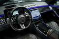 Mercedes-Benz S 450 d 4M Lang AMG Line *MwSt. *NP 175K *21 * Noir - thumbnail 34