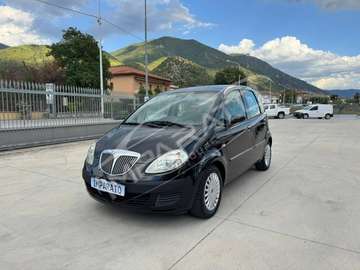MUSA 1.4 16V