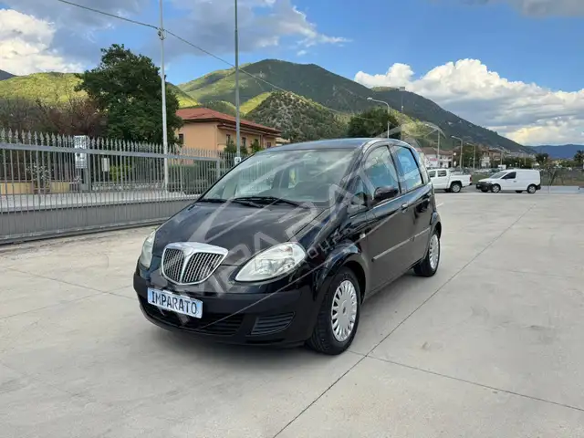 Lancia MUSA MUSA 1.4 16V