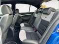 Skoda Octavia Lim RS TEILLEDER/XENON/PDC/TÜV 12-24 Blue - thumbnail 13