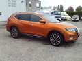 Nissan X-Trail X-Trail 1.6 DIG-T 2WD Acenta Orange - thumbnail 1