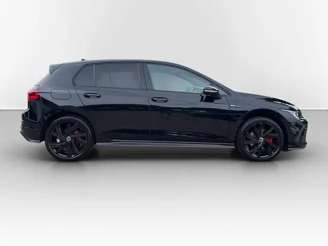Volkswagen Golf view 6