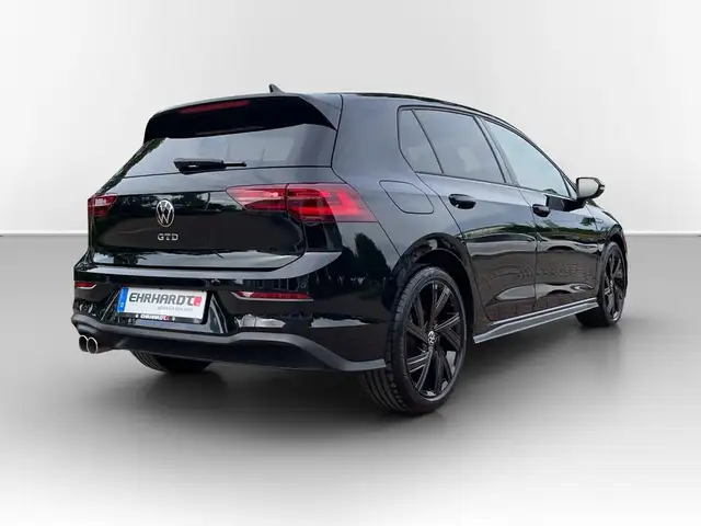 Volkswagen Golf view 7