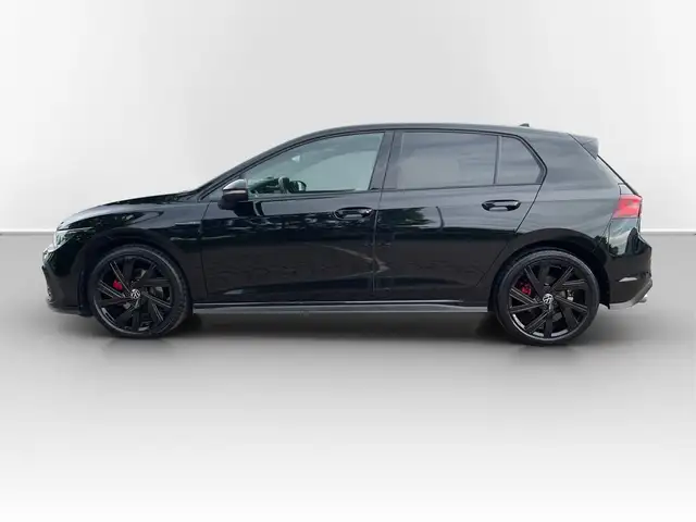 Volkswagen Golf view 11