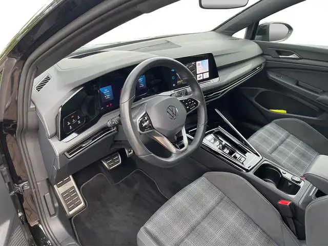Volkswagen Golf view 14