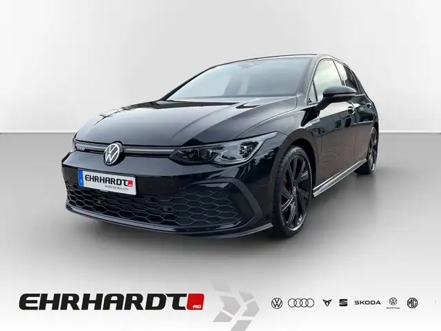 2024 Volkswagen Golf in Black for sale