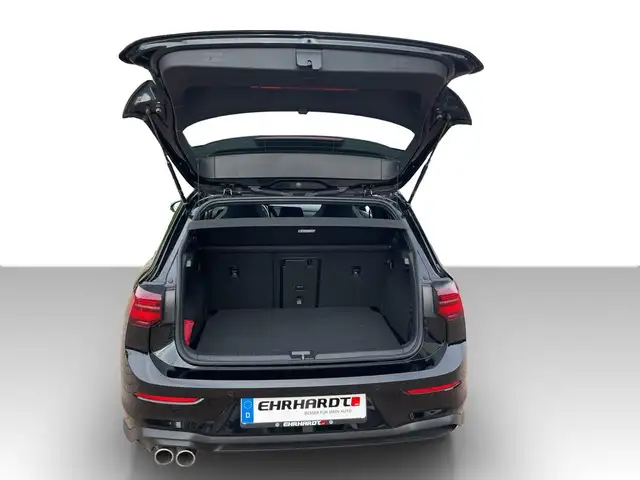 Volkswagen Golf view 12