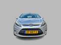 Ford Fiesta 1.25 Limited Airco, Trekhaak, NAP Grijs - thumbnail 5
