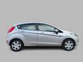 Ford Fiesta 1.25 Limited Airco, Trekhaak, NAP Grijs - thumbnail 4