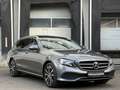 Mercedes-Benz E 300 de Avantgarde LED Distronic Pano Burmester Grigio - thumbnail 9