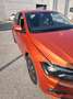Volkswagen Polo Polo VI 2017 5p 1.0 evo Comfortline 65cv Arancione - thumbnail 3
