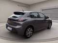 Peugeot 208 1.2 puretech Active Pack s&s 100cv Grau - thumbnail 4
