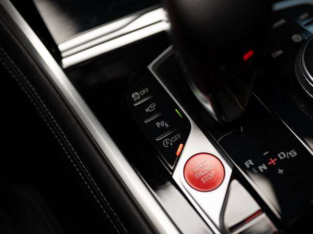 used 2020 BMW M8 car, priced at $83,900