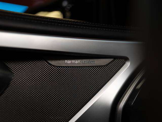 used 2020 BMW M8 car, priced at $83,900