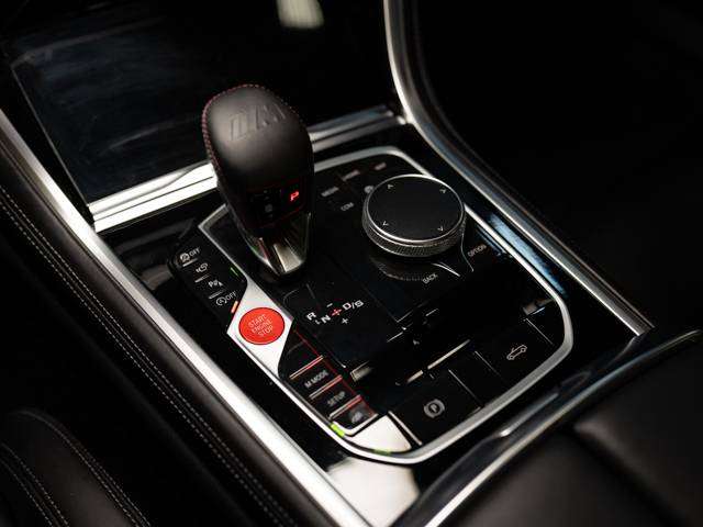 used 2020 BMW M8 car, priced at $83,900