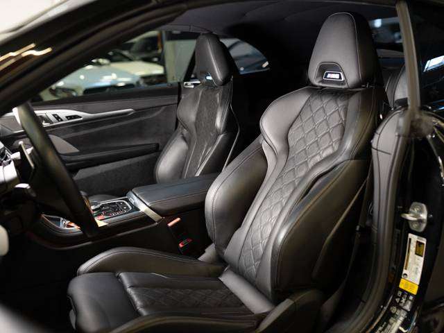 used 2020 BMW M8 car, priced at $83,900