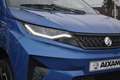 Ligier JS 60 Aixam Crossover Navigatie via Apple Carplay Blau - thumbnail 8