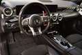 Mercedes-Benz A 200 AMG 7G-DCT LOOK A45 \LED\u0027S-GPS-LEDER-WIDESCRE Blanc - thumbnail 9