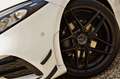 Mercedes-Benz A 200 AMG 7G-DCT LOOK A45 \LED\u0027S-GPS-LEDER-WIDESCRE Blanc - thumbnail 7