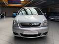Opel Meriva 1.6 Automatik|Klimaanlage|Isofix|HSA|ABS Argintiu - thumbnail 9
