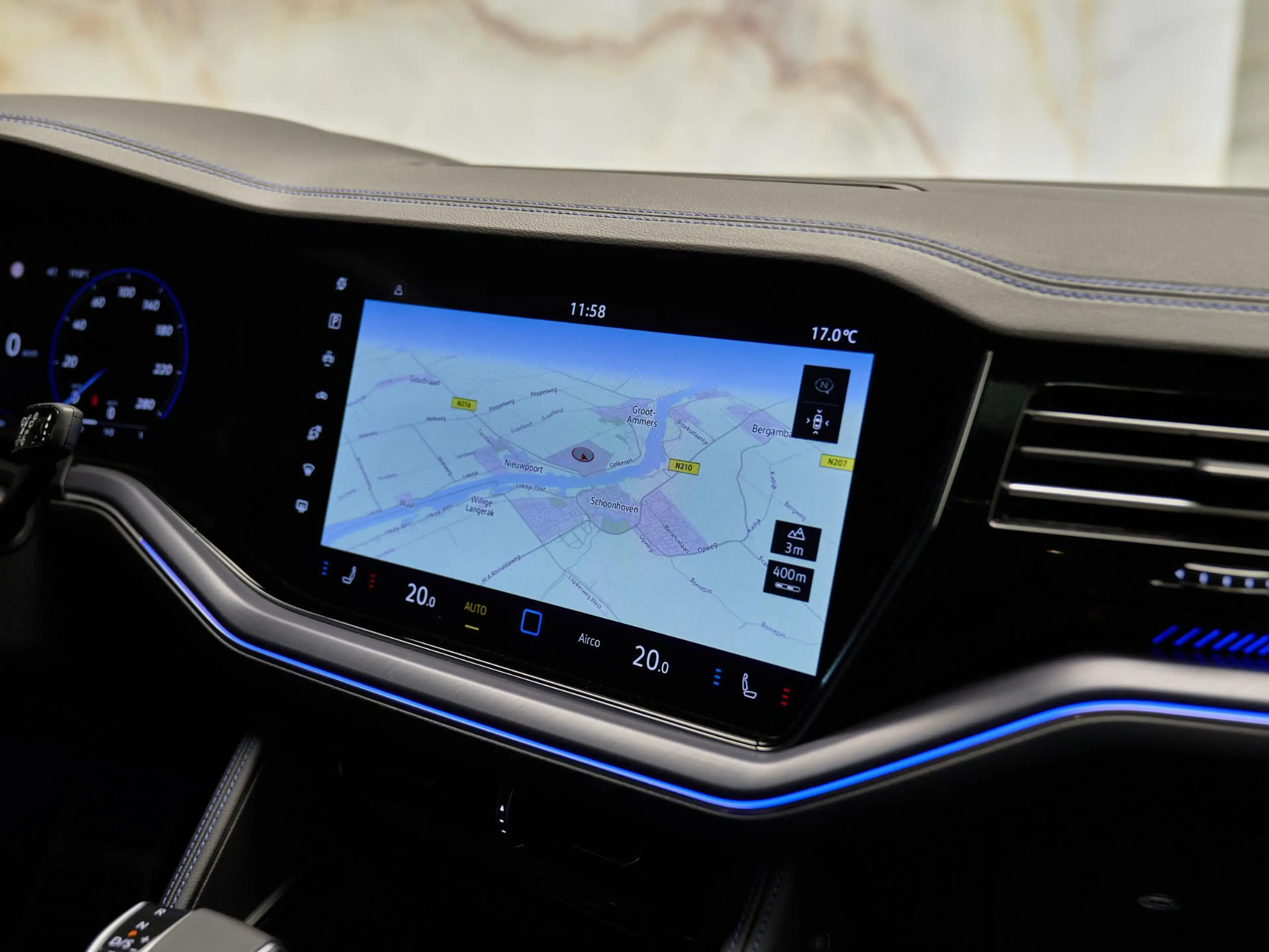 Volkswagen Touareg R V6 eHybrid 4Motion Final Edition , pano, tr.haak — photo 19
