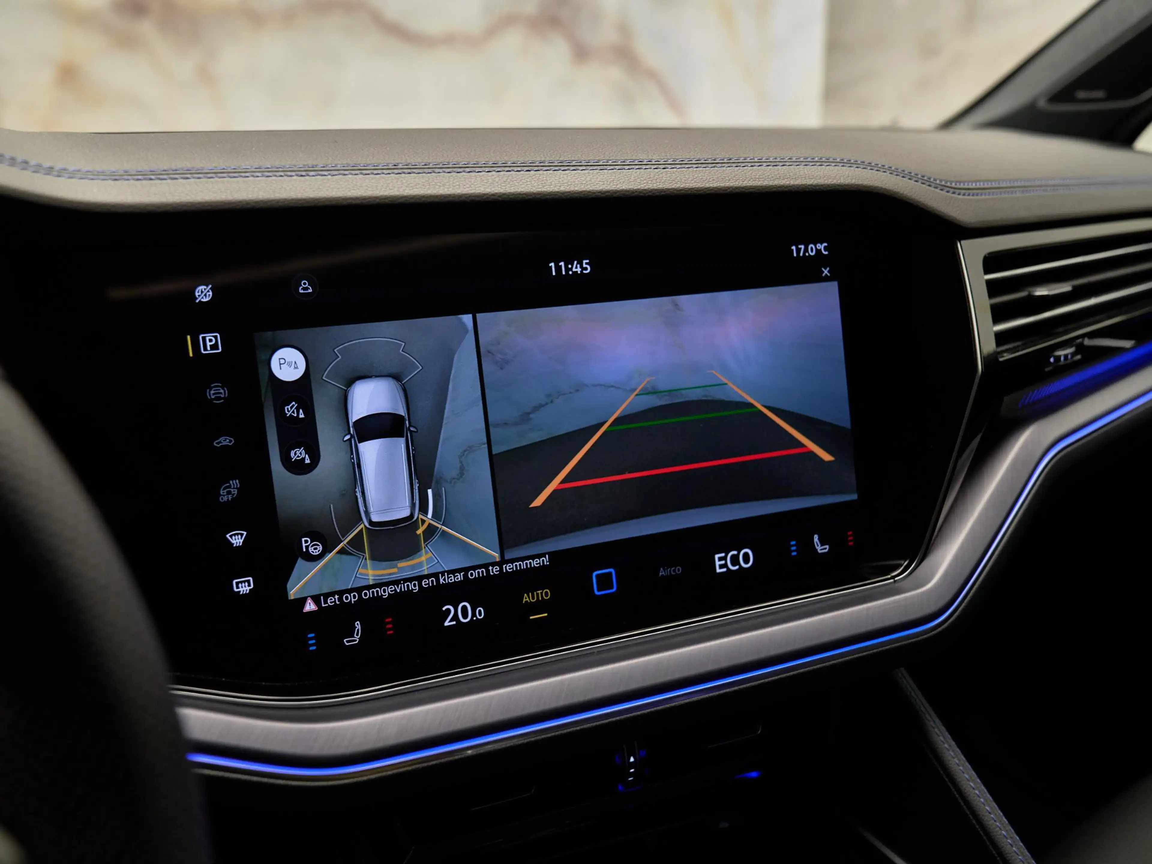 Volkswagen Touareg R V6 eHybrid 4Motion Final Edition , pano, tr.haak — photo 10