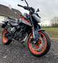 KTM 125 Duke - thumbnail 1