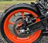 KTM 125 Duke - thumbnail 11