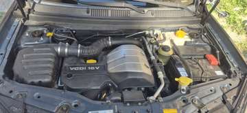 2.0 vcdi 16v LS