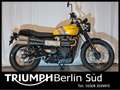 Triumph Scrambler 900 Amarillo - thumbnail 1
