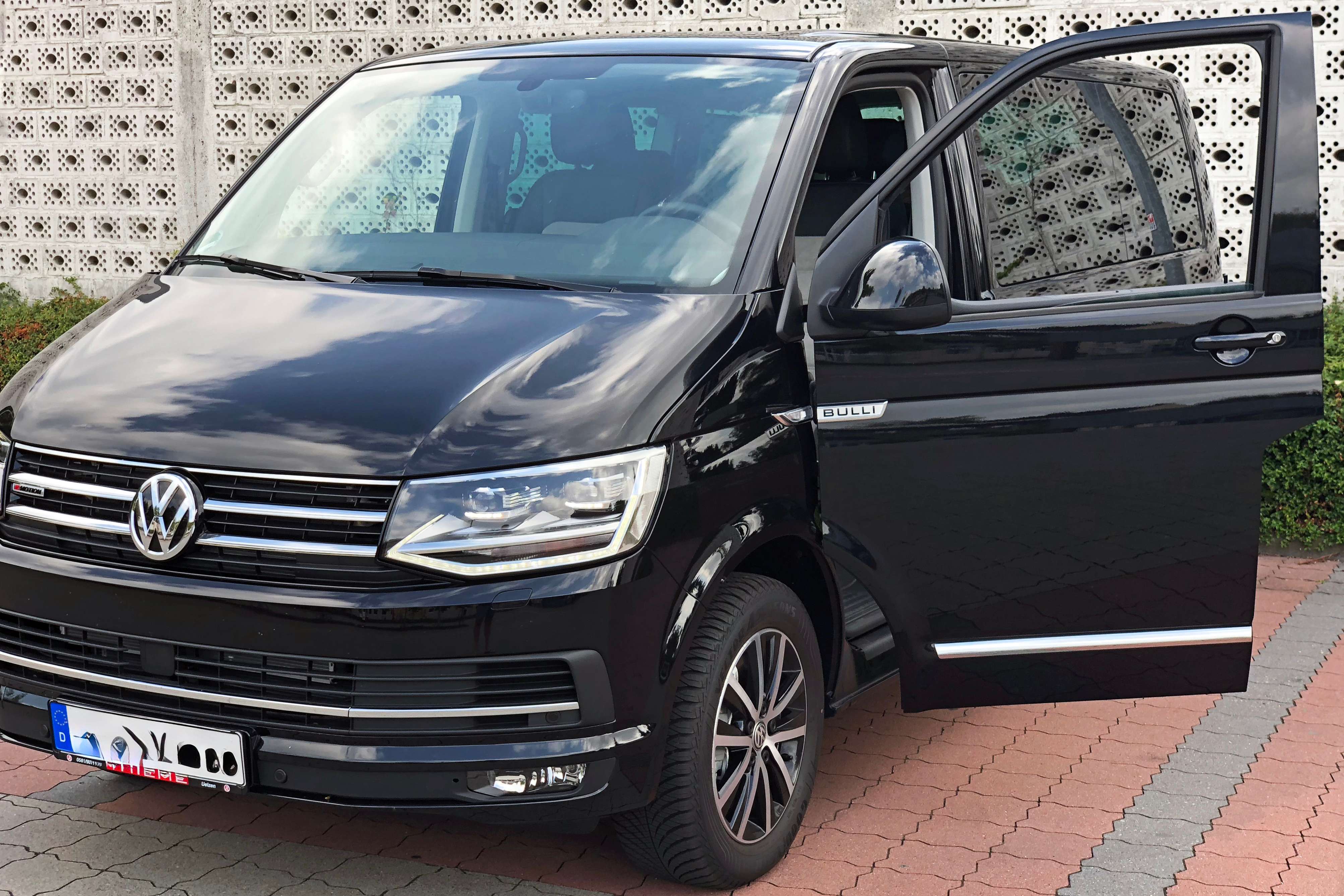 Second hand Volkswagen  2.0