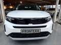 Opel Frontera 1.2 DI Hybrid 48V eDCT GS Blanc - thumbnail 2