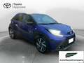 Toyota Aygo X Aygo X 1.0 VVT-i 72 CV 5 porte Lounge Bleu - thumbnail 8