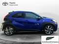 Toyota Aygo X Aygo X 1.0 VVT-i 72 CV 5 porte Lounge Bleu - thumbnail 7