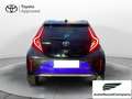 Toyota Aygo X Aygo X 1.0 VVT-i 72 CV 5 porte Lounge Bleu - thumbnail 5