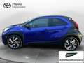 Toyota Aygo X Aygo X 1.0 VVT-i 72 CV 5 porte Lounge Bleu - thumbnail 3