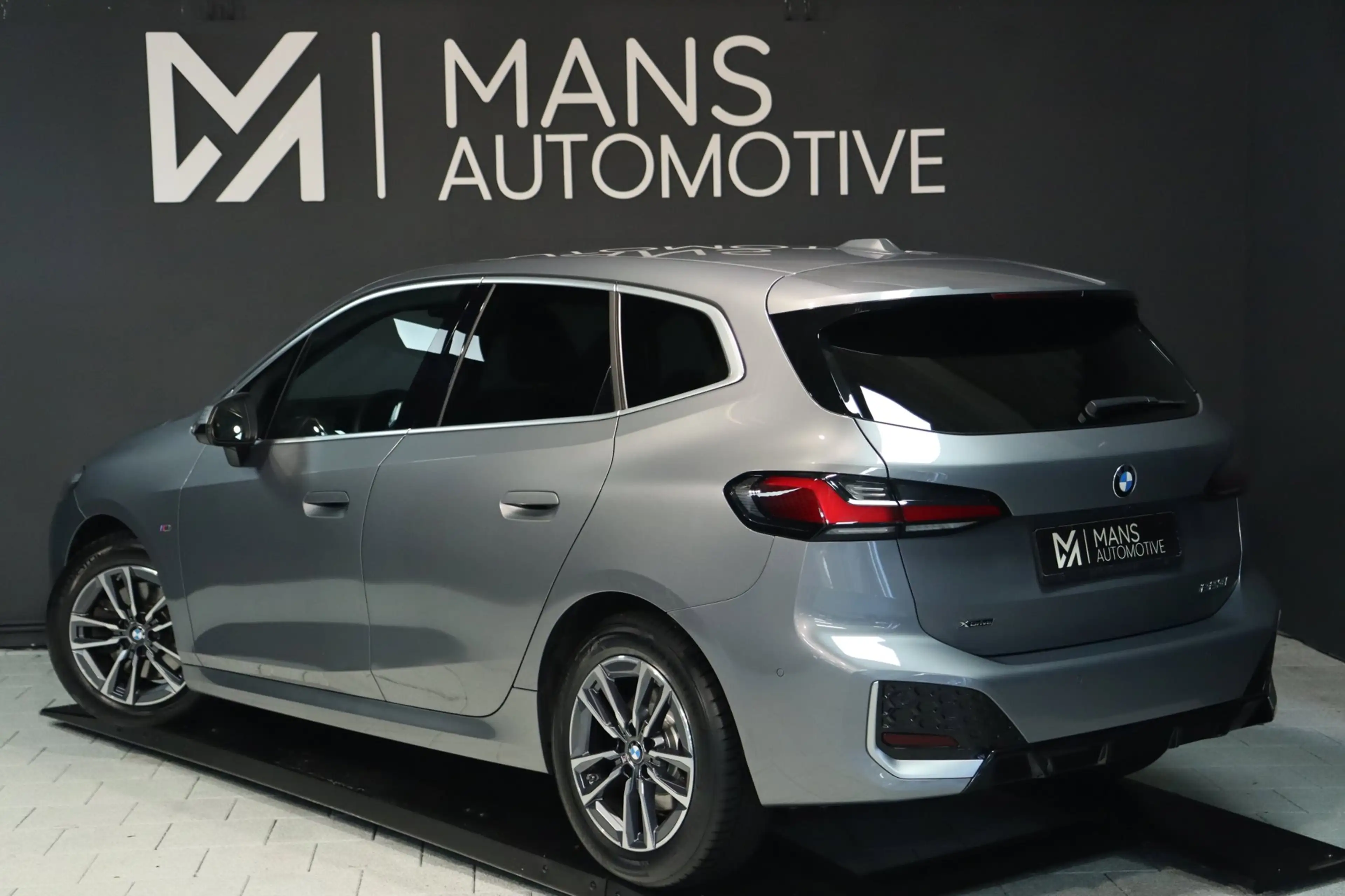 BMW 223 2-serie Active Tourer 223i xDrive M Sport / HK / M — photo 3