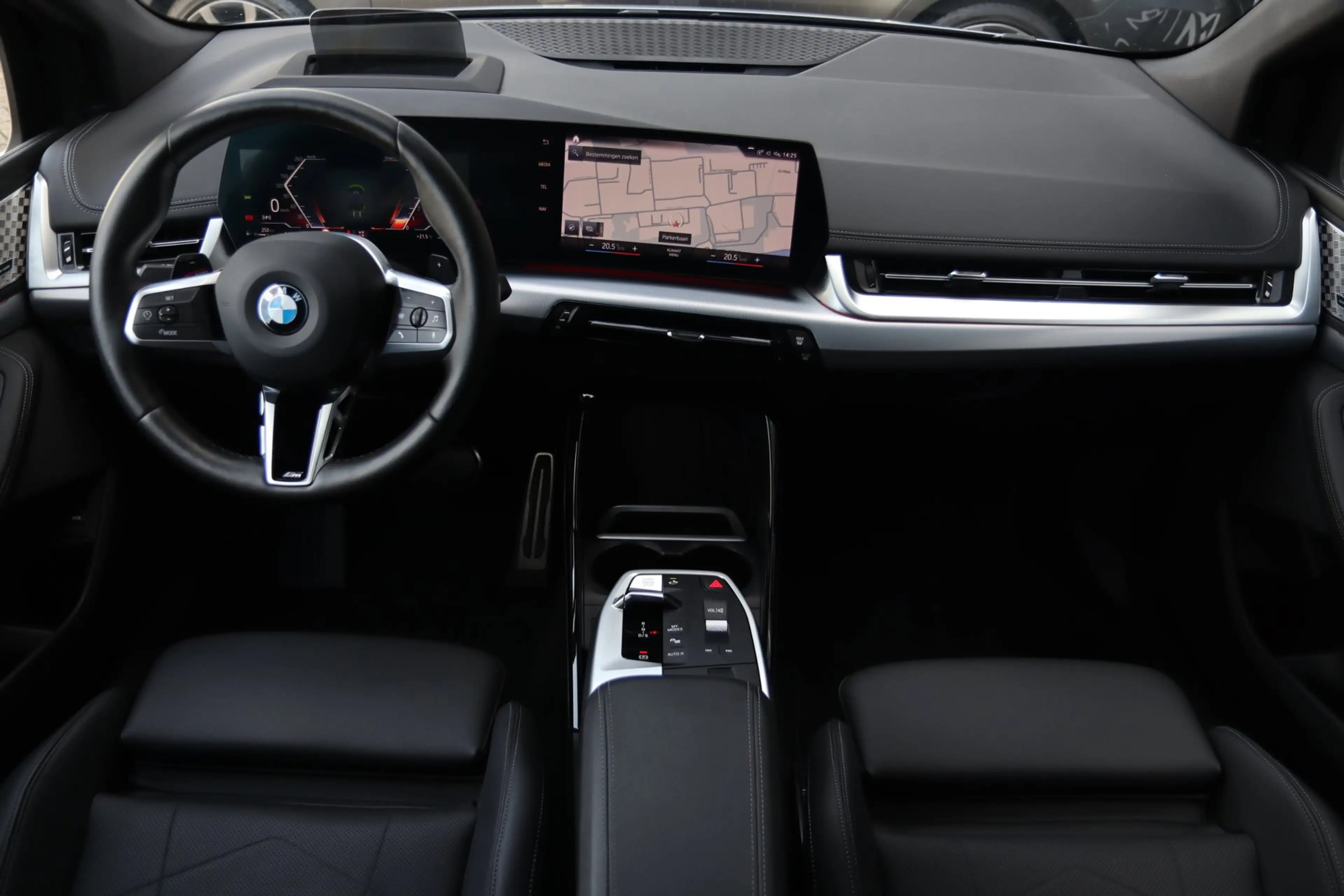 BMW 223 2-serie Active Tourer 223i xDrive M Sport / HK / M — photo 5