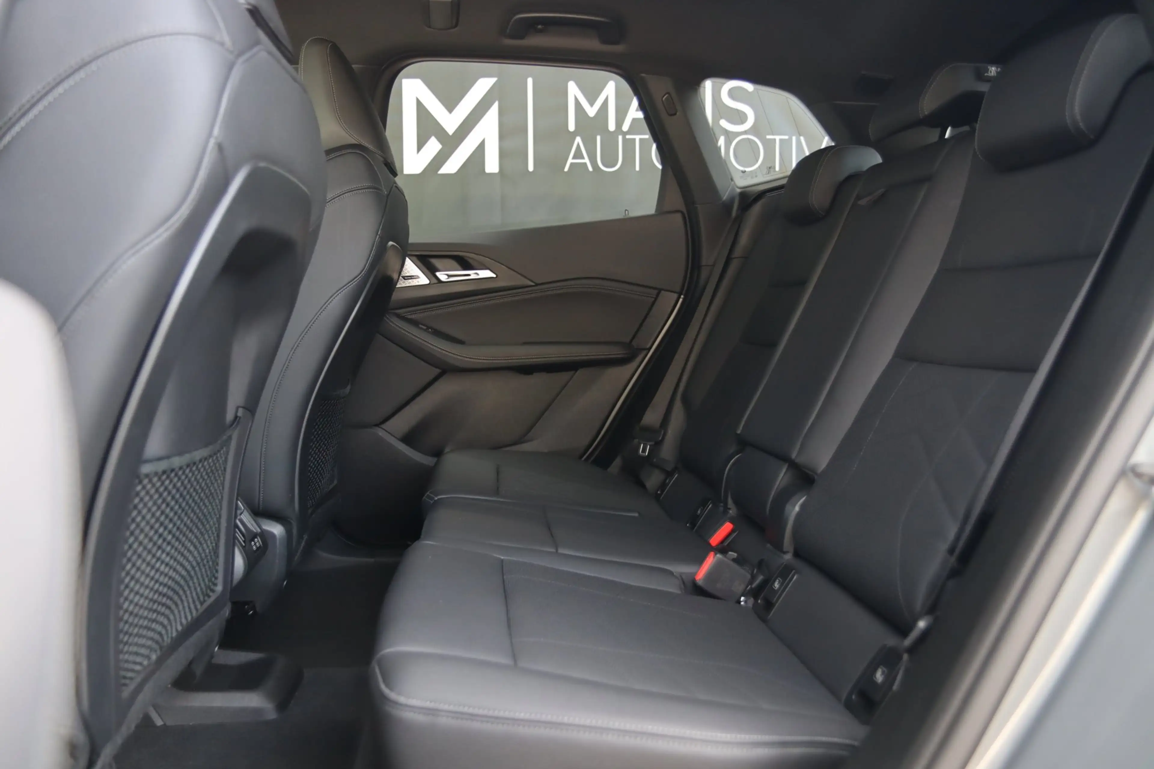 BMW 223 2-serie Active Tourer 223i xDrive M Sport / HK / M — photo 13