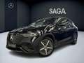 Mercedes-Benz EQE SUV SUV 350 4MATIC AMG Line Noir - thumbnail 1