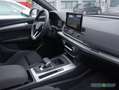 Audi Q5 advanced 40 TDI qu. S tronic Matrix RFK ACC Schwarz - thumbnail 4