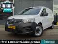 Renault Kangoo E-TECH Advance L2 44 kWh PACK EXTENDED GRIP MET ALL SEASO Weiß - thumbnail 1