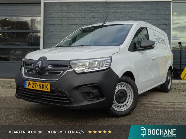 Renault Kangoo E-TECH Advance L2 44 kWh PACK EXTENDED GRIP MET ALL SEASO