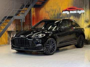 4.0 V8 FULL CARBON~PANO~KAMERA 360°~23"