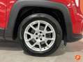 Jeep Renegade eHybrid 1.5 96kW(130CV) Limited ATX Rojo - thumbnail 24