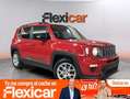 Jeep Renegade eHybrid 1.5 96kW(130CV) Limited ATX Rojo - thumbnail 1