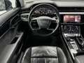 Audi A8 55TFSI QUAT. LANG /LEDER/360KAM/MATRIX/STNDHZ Siyah - thumbnail 9