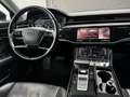 Audi A8 55TFSI QUAT. LANG /LEDER/360KAM/MATRIX/STNDHZ Black - thumbnail 8