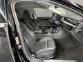 Audi A8 55TFSI QUAT. LANG /LEDER/360KAM/MATRIX/STNDHZ Siyah - thumbnail 12