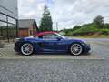 Porsche 718 Spyder *** Porsche Boxster Spyder 718 PDK *** Blauw - thumbnail 16